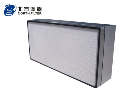 耐高濕高效空氣過濾器 耐高濕高效空氣過濾器