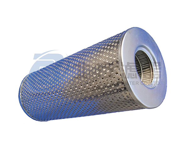 小機調節(jié)油濾芯